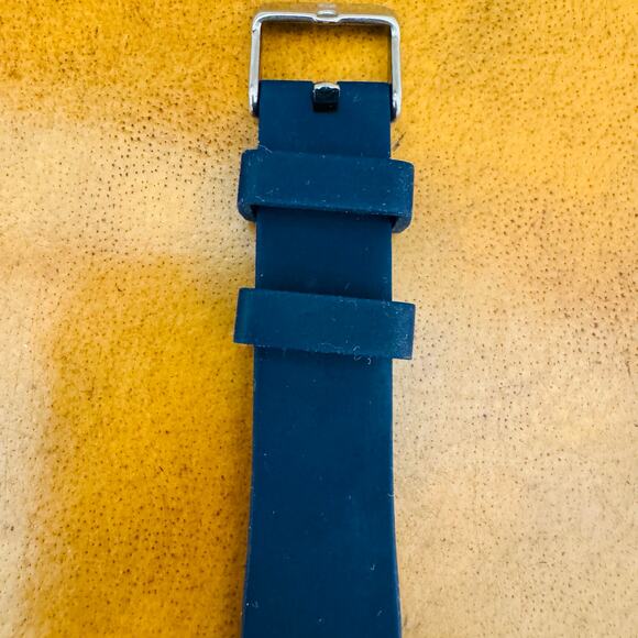 Speidel Black Unisex Watch - The Original Scrub Watch for Medical Professionals main image 7